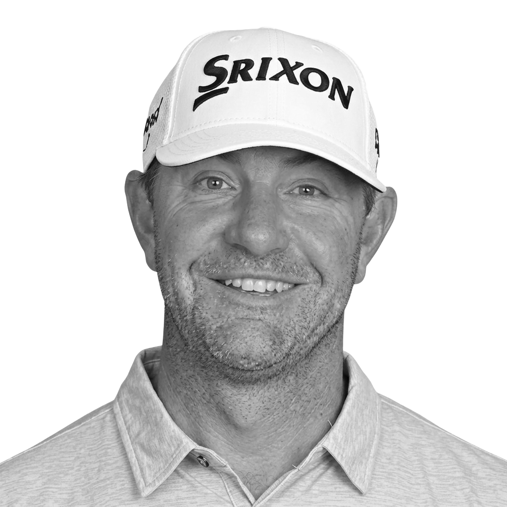 Lucas Glover